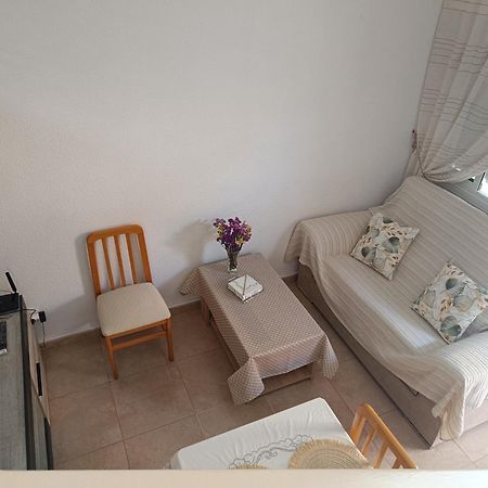 Casa Teo. Villa Santa Pola Exterior photo
