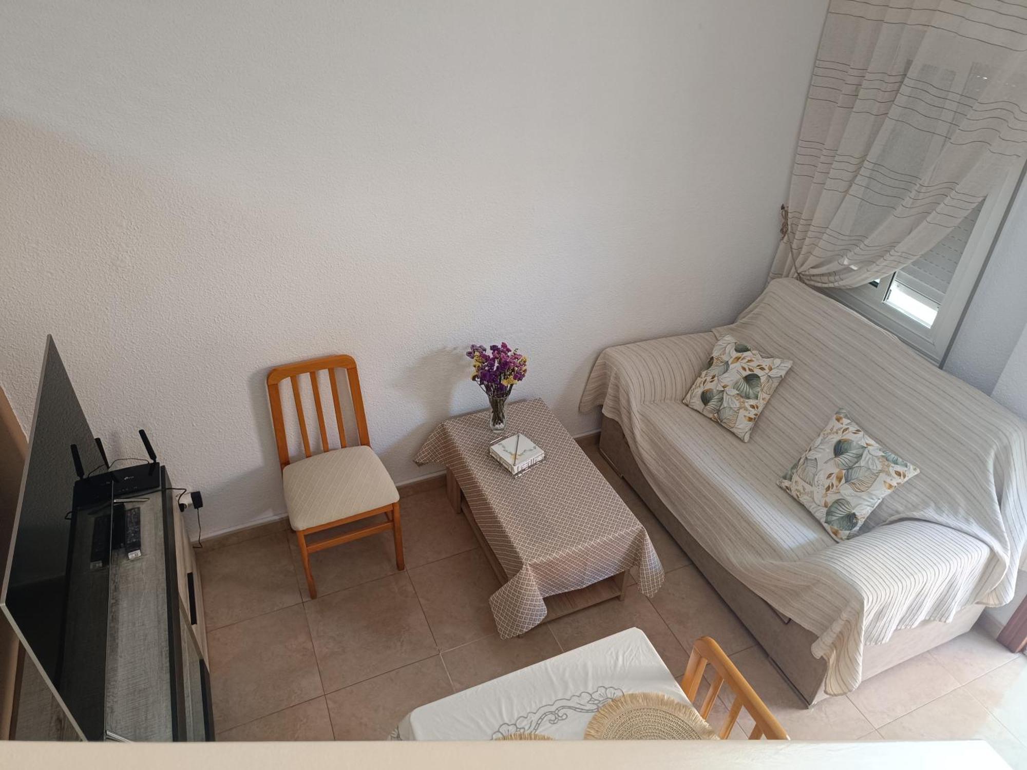 Casa Teo. Villa Santa Pola Exterior photo